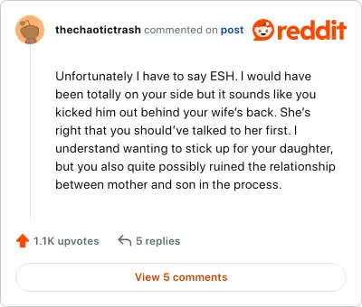 Image credit: thechaotictrash | thechaotictrash