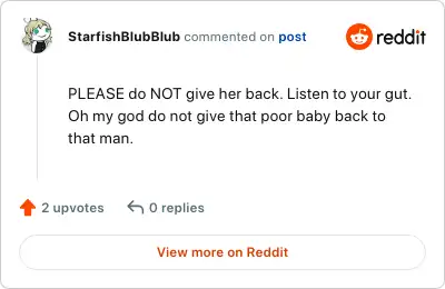 Image credit: StarfishBlubBlub | StarfishBlubBlub