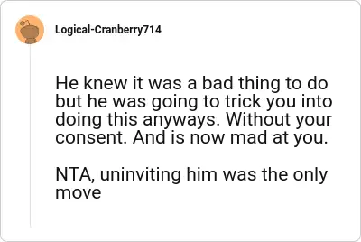 Image credit: Logical-Cranberry714 | Logical-Cranberry714