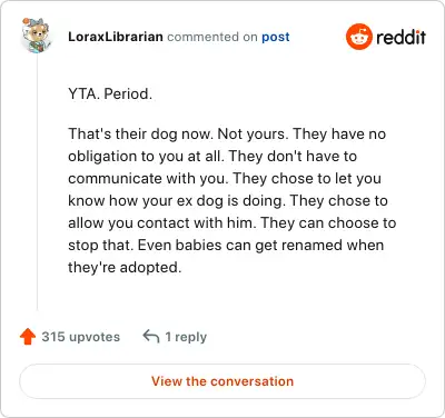 Image credit: LoraxLibrarian | LoraxLibrarian