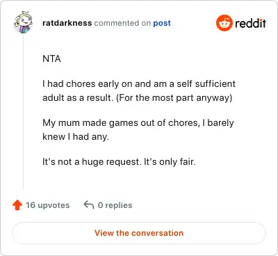 Image credit: ratdarkness | ratdarkness