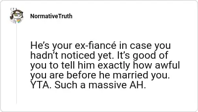 Image credit: NormativeTruth | NormativeTruth