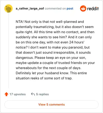 Image credit: a_rather_large_oof | a_rather_large_oof