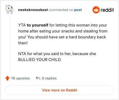 Image credit: neeksknowsbest | neeksknowsbest