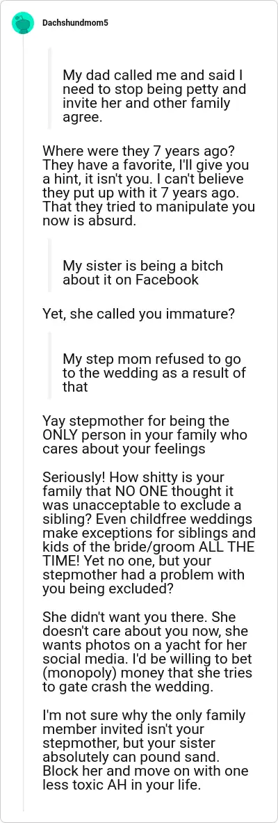 Image credit: Dachshundmom5 | Dachshundmom5