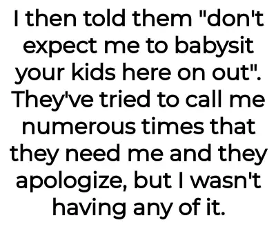 Image credit: aitaforgettingmad | aitaforgettingmad