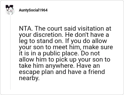 Image credit: AuntySocial1964 | AuntySocial1964