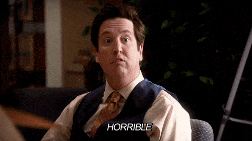 Image credit: Giphy | The Grinder