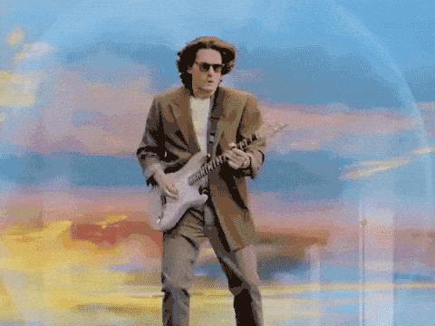Image credit: Giphy | John Mayer