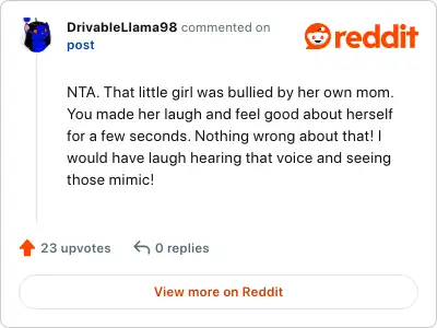 Image credit: DrivableLlama98 | DrivableLlama98