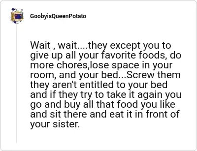 Image credit: GoobyisQueenPotato | GoobyisQueenPotato