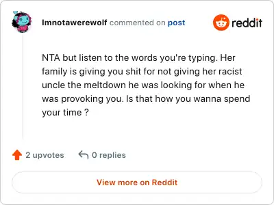 Image credit: Imnotawerewolf | Imnotawerewolf
