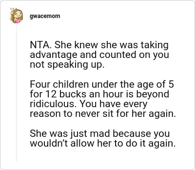 Image credit: gwacemom | gwacemom