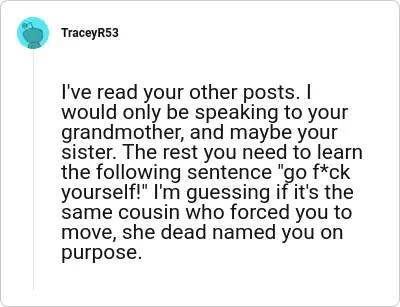 Image credit: TraceyR53 | TraceyR53