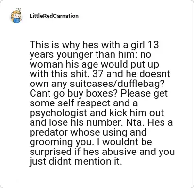 Image credit: LittleRedCarnation | LittleRedCarnation