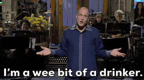 Image credit: Giphy | Saturday Night Live