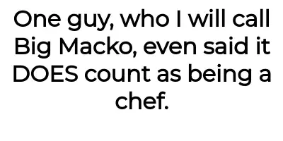 Image credit: thatsnotachef | thatsnotachef