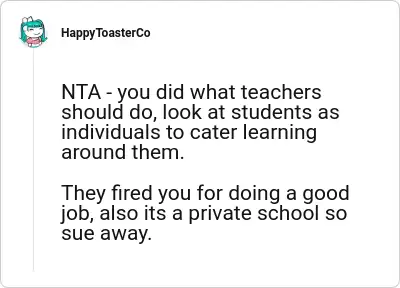 Image credit: HappyToasterCo | HappyToasterCo