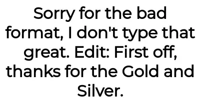Image credit: profileonreddit | profileonreddit
