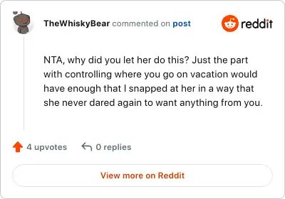 Image credit: TheWhiskyBear | TheWhiskyBear