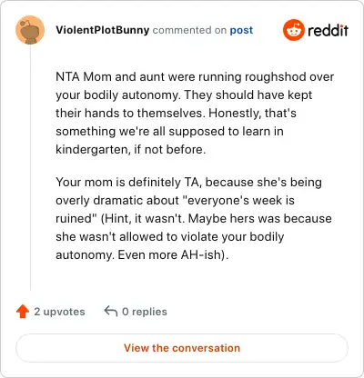 Image credit: ViolentPlotBunny | ViolentPlotBunny