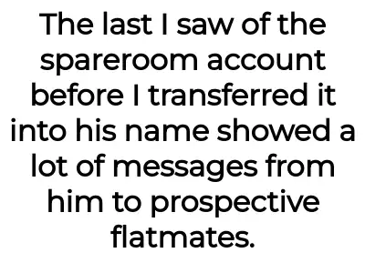 Image credit: troubledflatmate | troubledflatmate