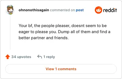 Image credit: ohnonothisagain | ohnonothisagain
