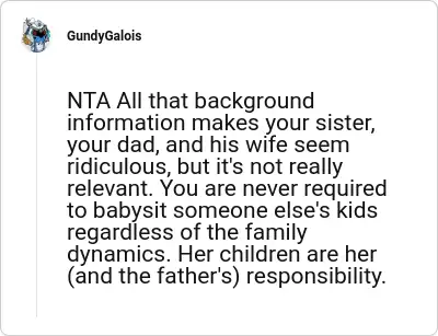 Image credit: GundyGalois | GundyGalois