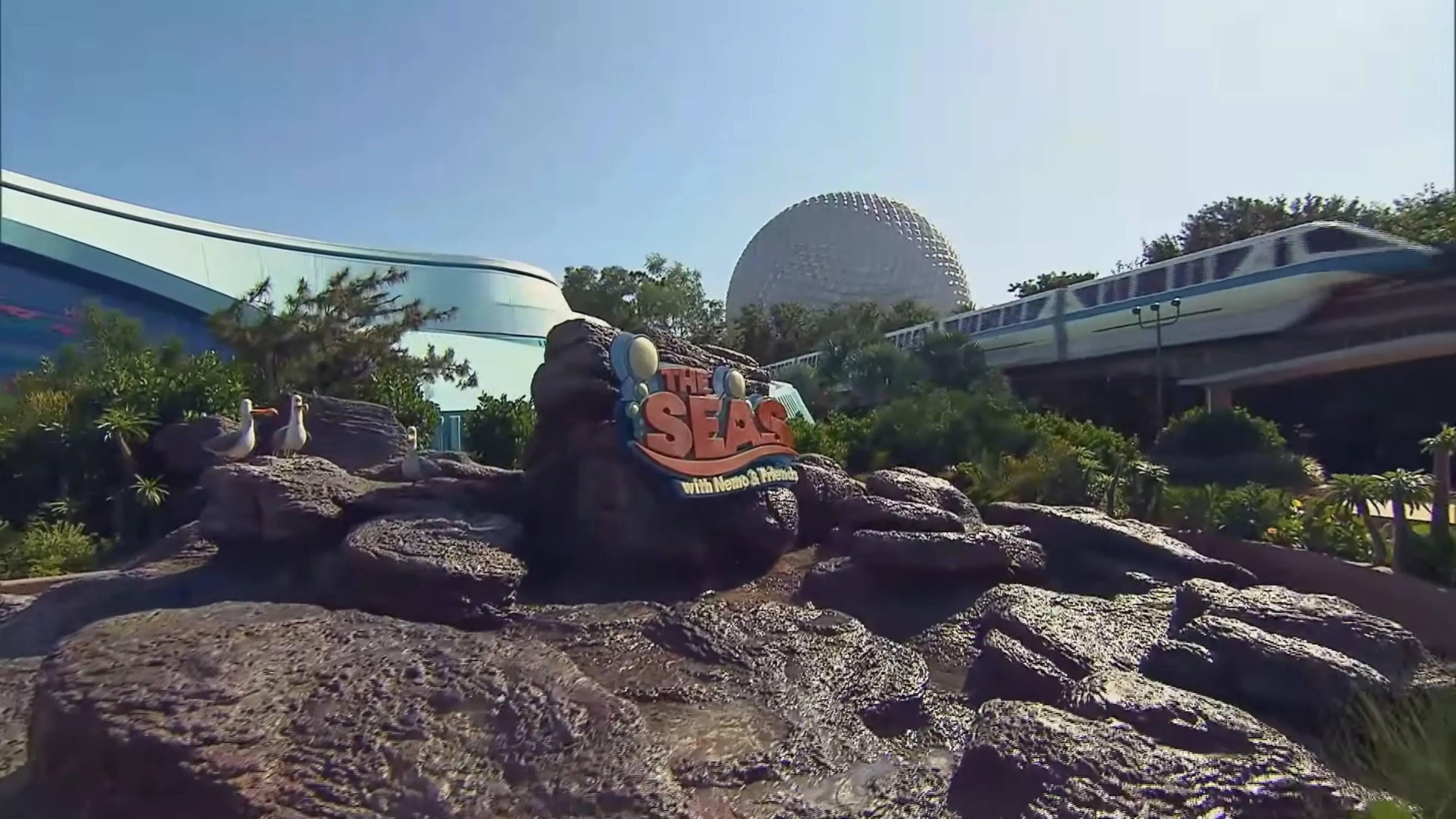 Image credit: youtube | Disney Parks