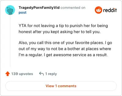 Image credit: TragedyPornFamilyVid | TragedyPornFamilyVid