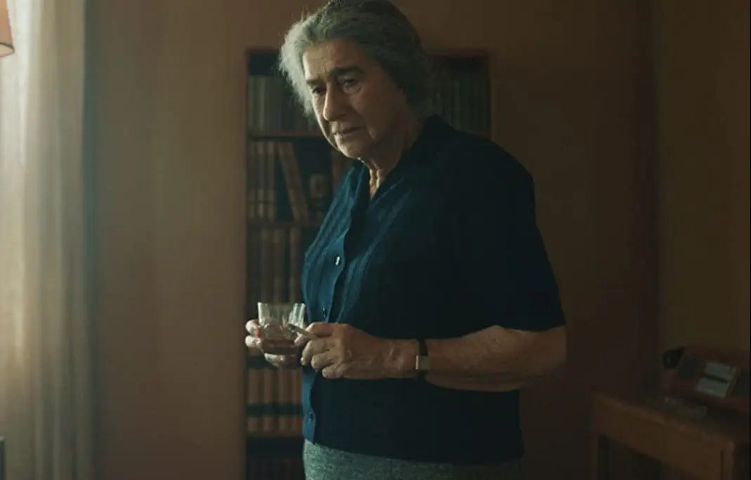 Image credit: IMDB | Golda via IMDb