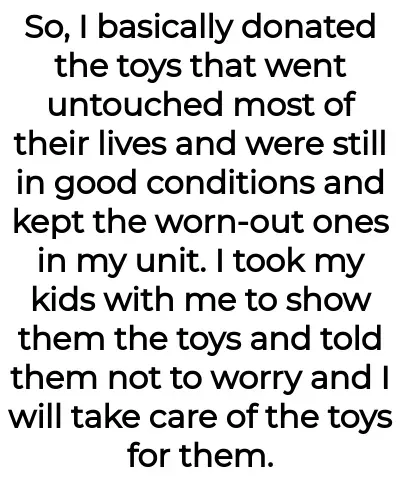 Man’s Secret Storage Unit Exposed: Wife Furious – Diply