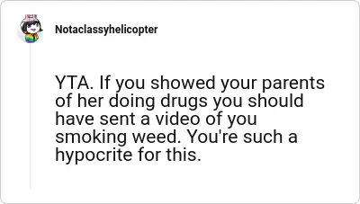 Image credit: Notaclassyhelicopter | Notaclassyhelicopter