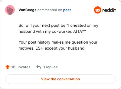 Image credit: VonBeegs | VonBeegs