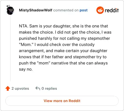 Image credit: MistyShadowWolf | MistyShadowWolf