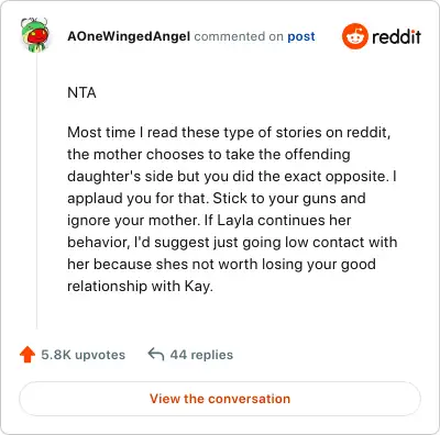 Image credit: AOneWingedAngel | AOneWingedAngel