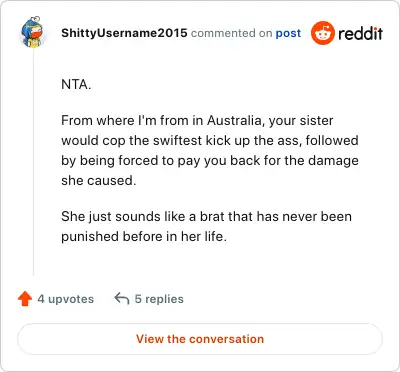 Image credit: ShittyUsername2015 | ShittyUsername2015
