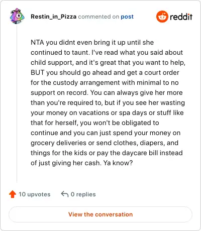 Image credit: Restin_in_Pizza | Restin_in_Pizza