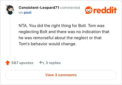 Image credit: Consistent-Leopard71 | Consistent-Leopard71