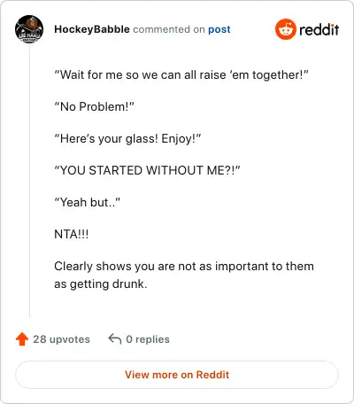 Image credit: HockeyBabble | HockeyBabble