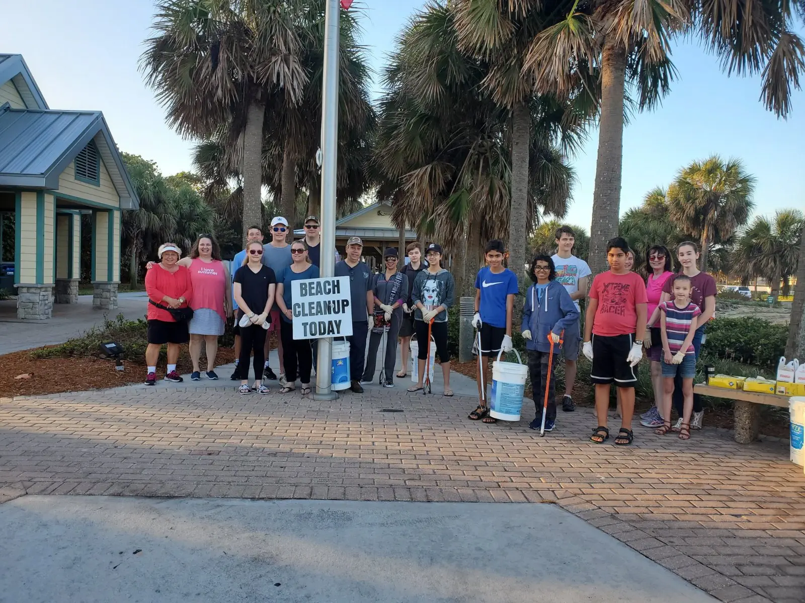 Image credit: Facebook | Keep Brevard Beautiful