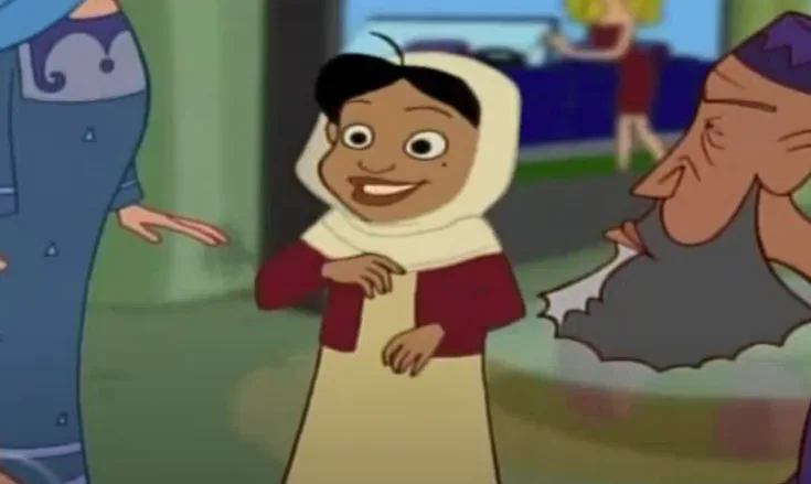 Image credit: Disney via YouTube