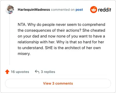 Image credit: HarlequinMadness | HarlequinMadness