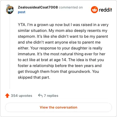 Image credit: ZealousidealCoat7008 | ZealousidealCoat7008