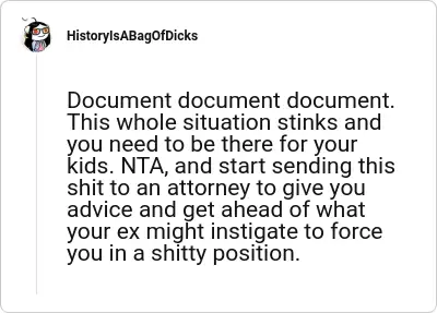 Image credit: HistoryIsABagOfDicks | HistoryIsABagOfDicks