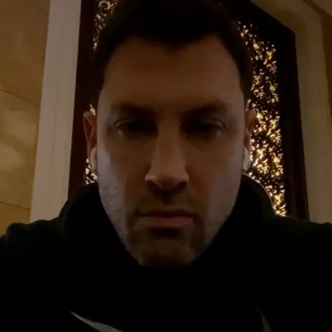 Image credit: instagram | @maksimc