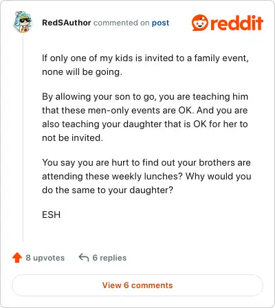 Image credit: RedSAuthor | RedSAuthor