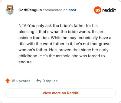 Image credit: GothPenguin | GothPenguin