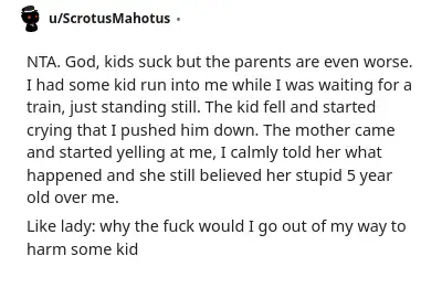 Image credit: ScrotusMahotus | ScrotusMahotus