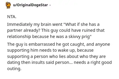 Image credit: OriginalDogeStar | OriginalDogeStar